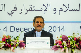 دهمین اجلاس وزرای اطلاع‌رسانی کشورهای اسلامی